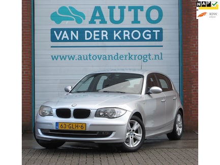 BMW 1-Serie 0