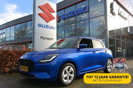 Suzuki Swift 0