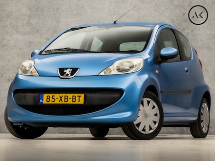 Peugeot 107 0