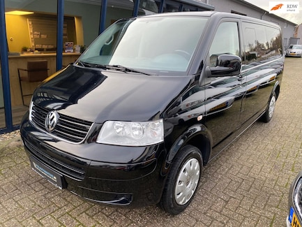 Volkswagen Transporter 0