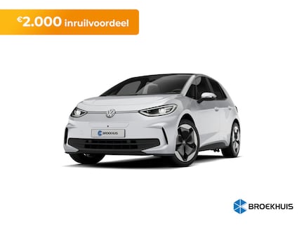 Volkswagen ID.3 0