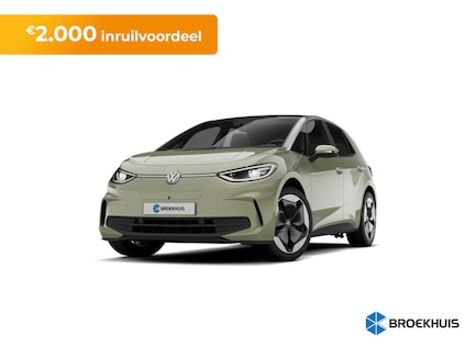 Volkswagen ID.3 0