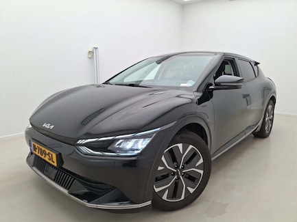 Kia EV6 0