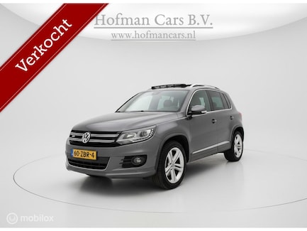 Volkswagen Tiguan 0