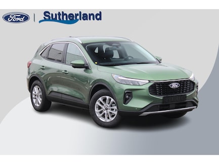 Ford Kuga 0