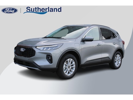 Ford Kuga 0