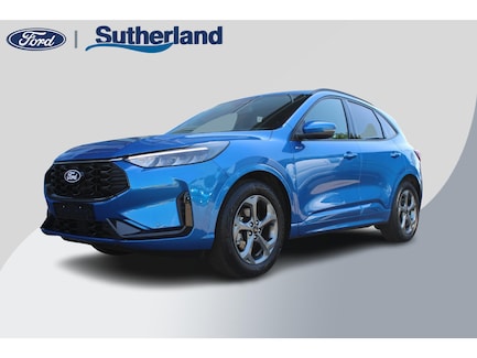 Ford Kuga 0