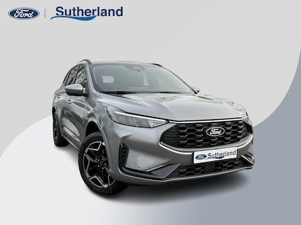 Ford Kuga 0