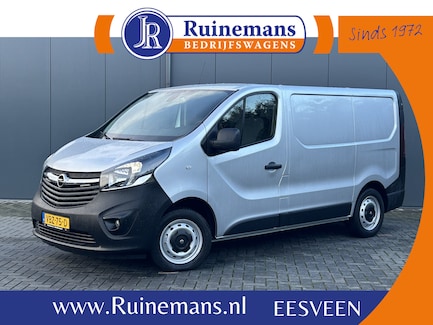 Opel Vivaro 0
