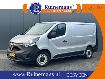 Opel Vivaro 0