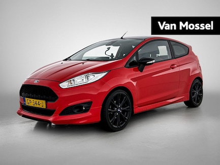 Ford Fiesta 0