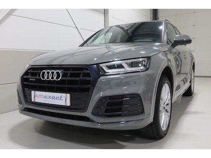Audi Q5 0