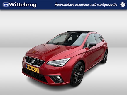 SEAT Ibiza 0