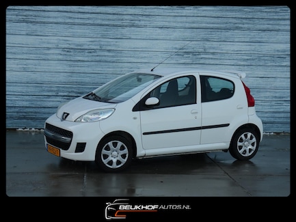 Peugeot 107 0