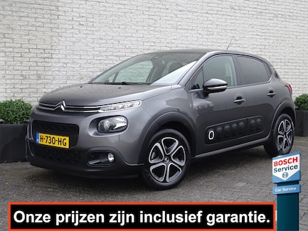 Citroën C3 0