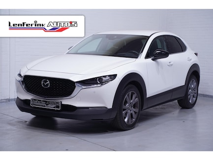 Mazda CX-30 0