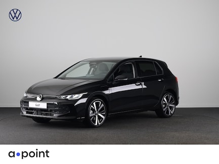 Volkswagen Golf 0