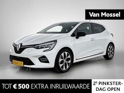 Renault Clio 0