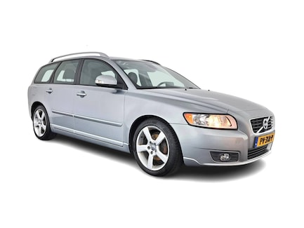 Volvo V50 0