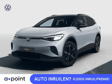 Volkswagen ID.4 0