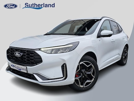 Ford Kuga 0
