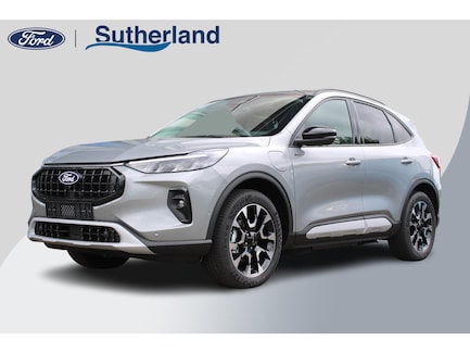 Ford Kuga 0