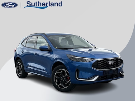 Ford Kuga 0