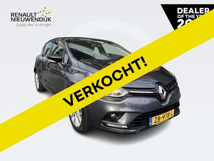 Renault Clio 0