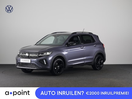 Volkswagen T-Cross 0
