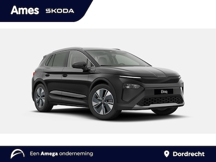 Skoda Elroq 0