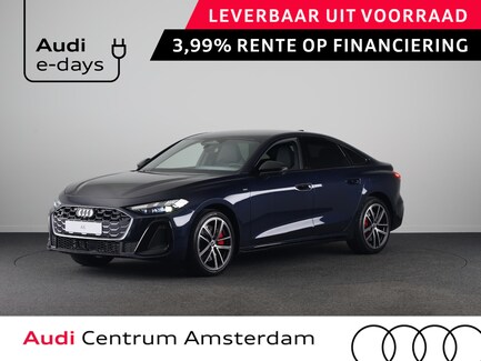 Audi A5 0