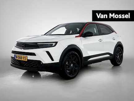 Opel Mokka-e 0