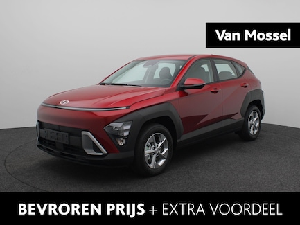 Hyundai Kona 0