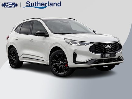 Ford Kuga 0