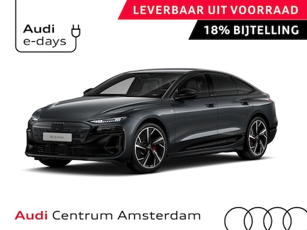 Audi A6 Sportback  e-tron 0
