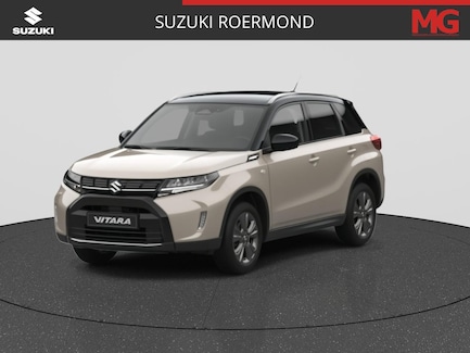 Suzuki Vitara 0