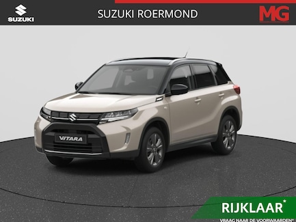 Suzuki Vitara 0