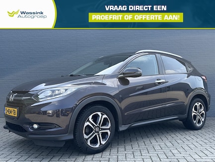 Honda HR-V 0