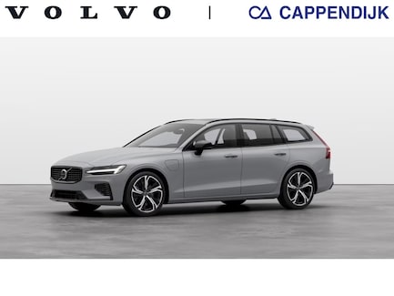 Volvo V60 0