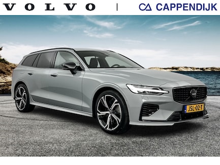 Volvo V60 0