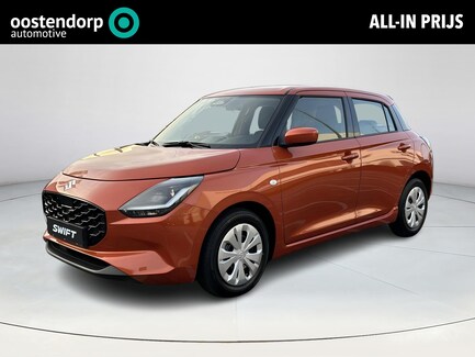 Suzuki Swift 0