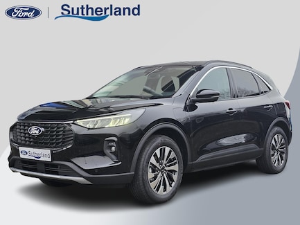 Ford Kuga 0
