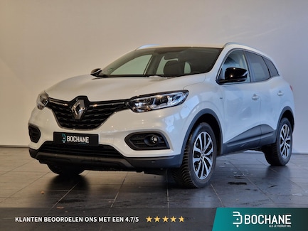 Renault Kadjar 0