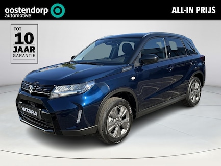 Suzuki Vitara 0