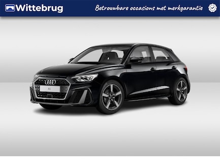 Audi A1 0