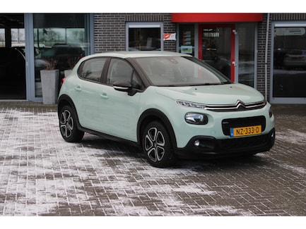 Citroën C3 0