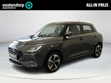 Suzuki Swift 0