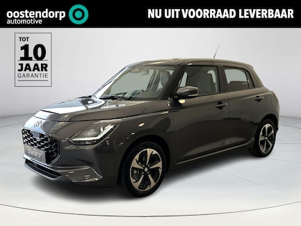 Suzuki Swift 0