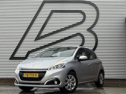 Peugeot 208 0