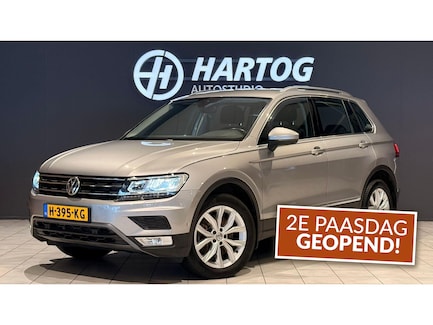 Volkswagen Tiguan 0